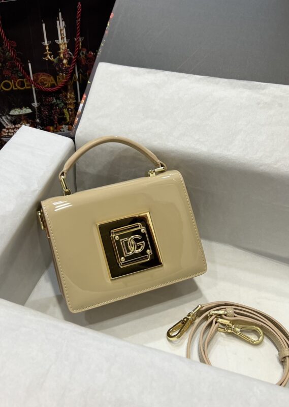 Dolce & Gabbana Messenger Bag