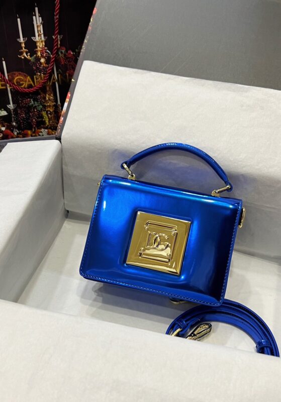 Dolce & Gabbana Messenger Bag