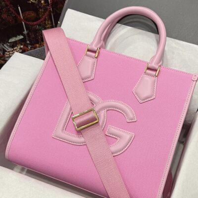 Dolce & Gabbana 31 Tote Bag