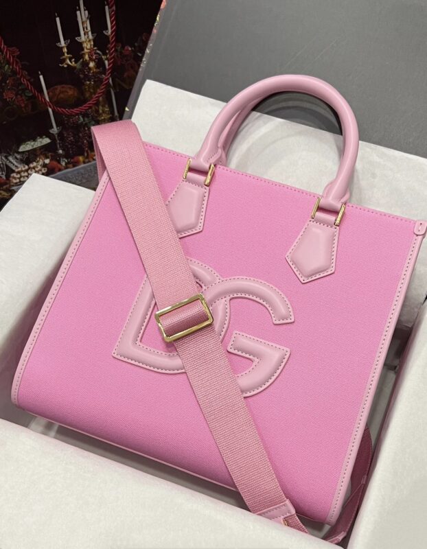 Dolce & Gabbana 31 Tote Bag