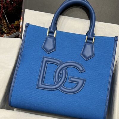 Dolce & Gabbana 31 Tote Bag