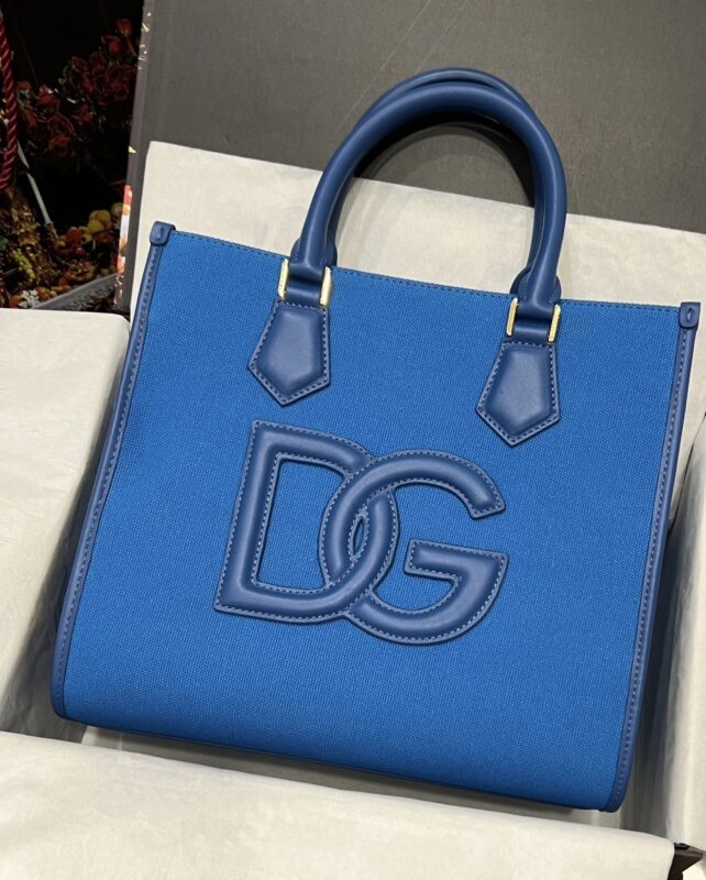 Dolce & Gabbana 31 Tote Bag