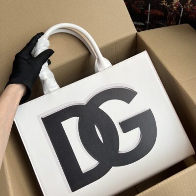 Dolce & Gabbana Large Tote Bag