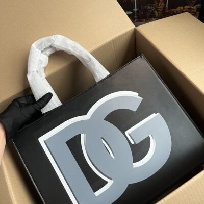 Dolce & Gabbana Large Tote Bag