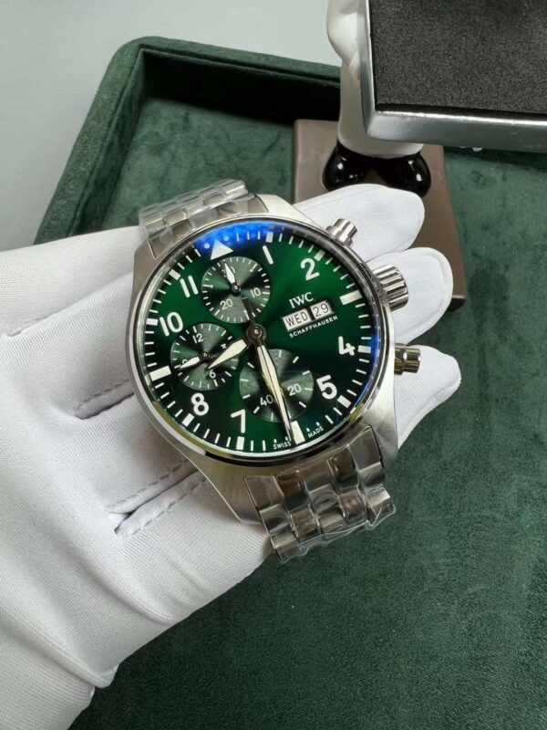 IWC Schaffhausen Watch