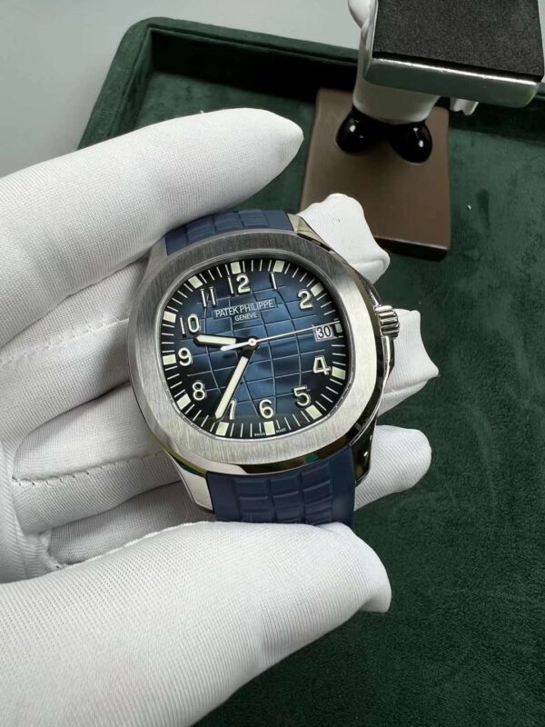 Patek Philippe Watch
