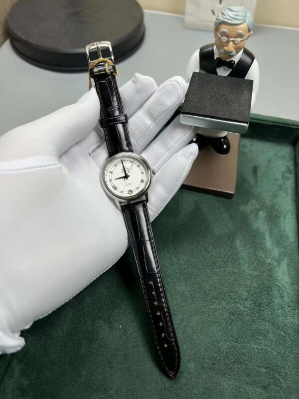 Omega Chronometer Watch