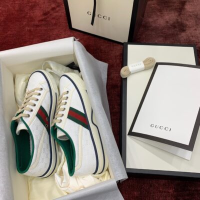 Gucci Trainers