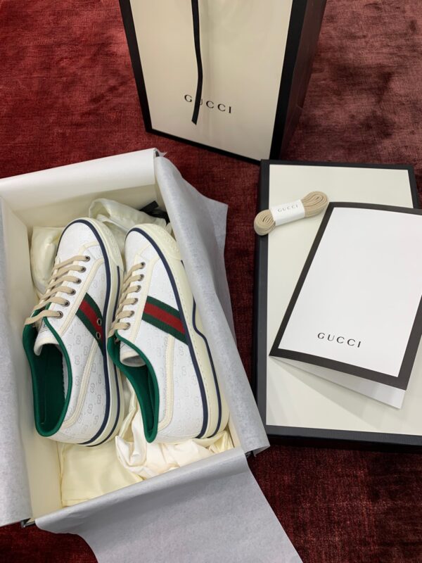 Gucci Trainers