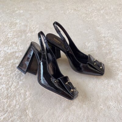 Louis Vuitton New 2023 Shake Shoes