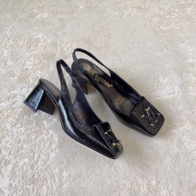 Louis Vuitton New 2023 Shake Shoes