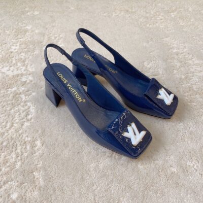 Louis Vuitton New 2023 Shake Shoes