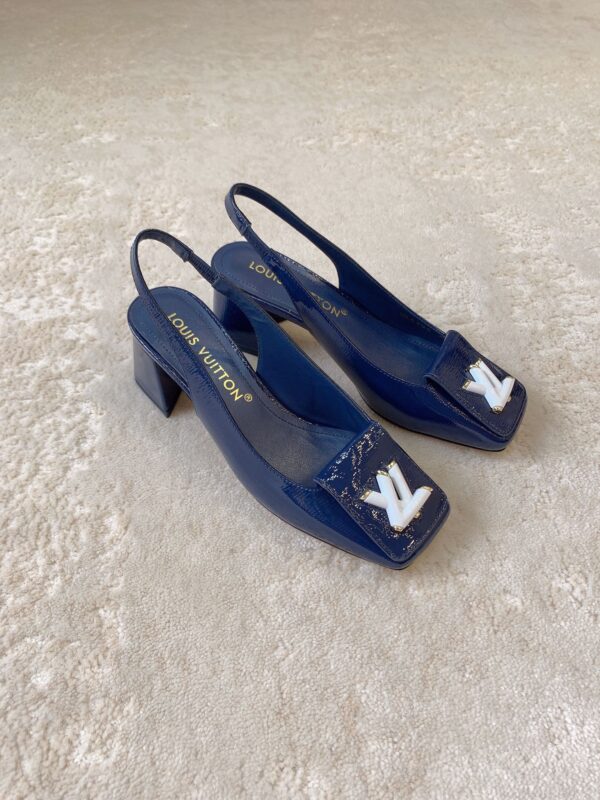 Louis Vuitton New 2023 Shake Shoes