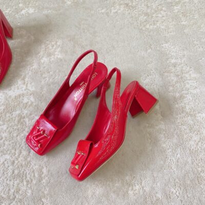 Louis Vuitton New 2023 Shake Shoes