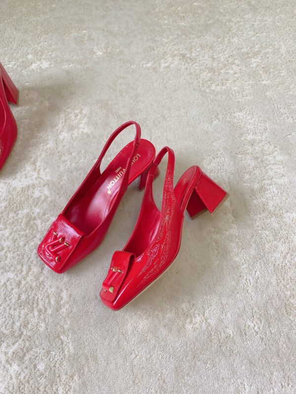 Louis Vuitton New 2023 Shake Shoes