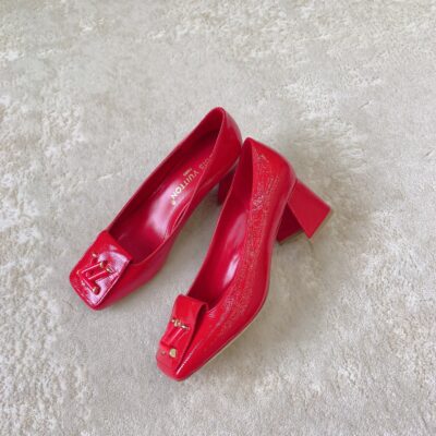 Louis Vuitton New 2023 Shake Shoes