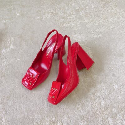 Louis Vuitton New 2023 Shake Shoes