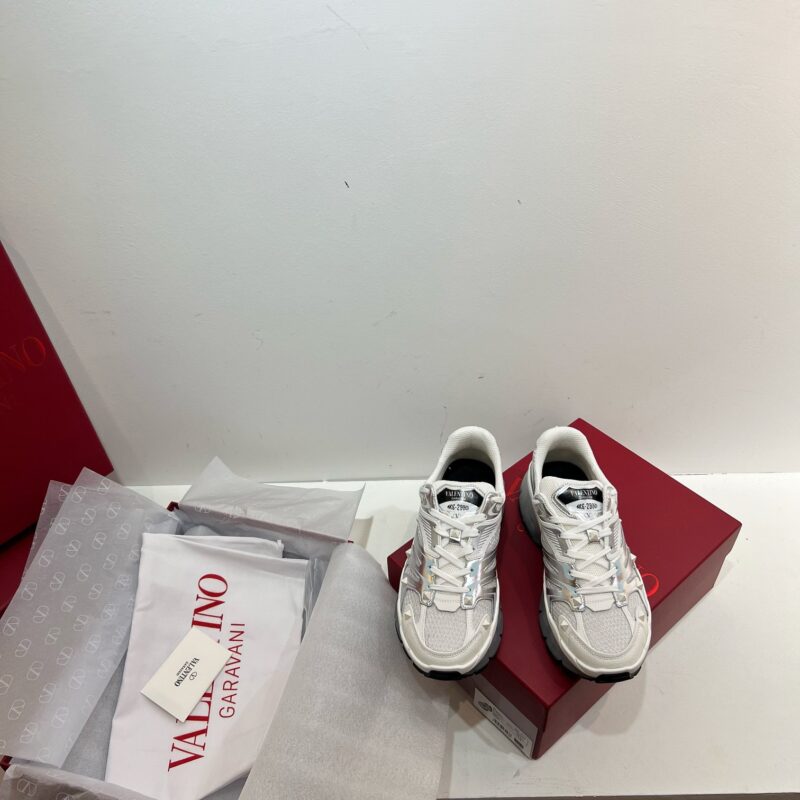 Valentino 2023 New Retro Dad Shoes