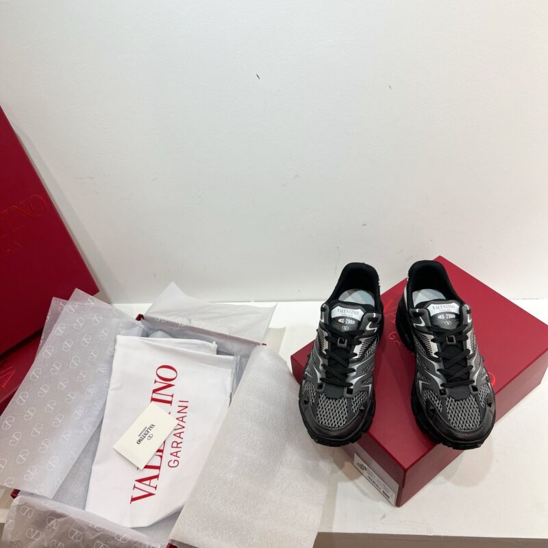 Valentino 2023 New Retro Dad Shoes