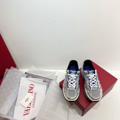 Valentino 2023 New Retro Dad Shoes