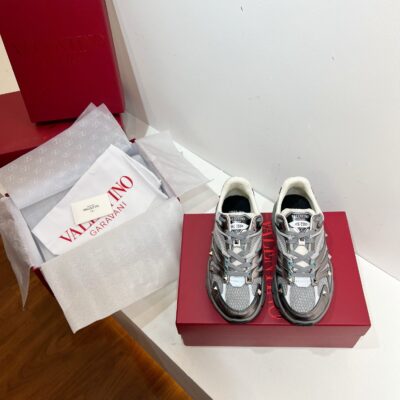 Valentino 2023 New Retro Dad Shoes