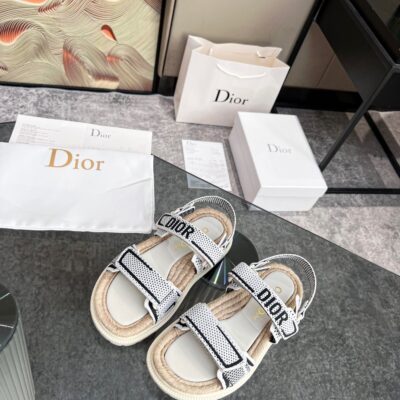 Dior New Sandals