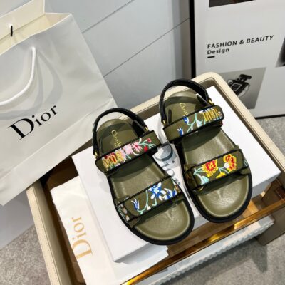 Dior New Sandals