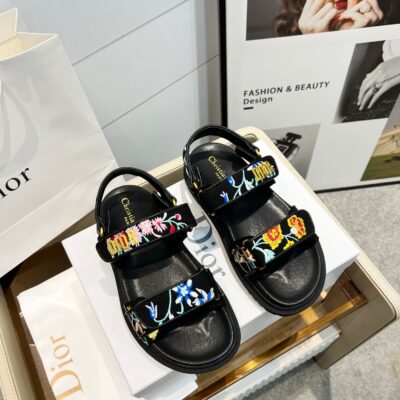 Dior New Sandals