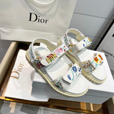 Dior New Sandals