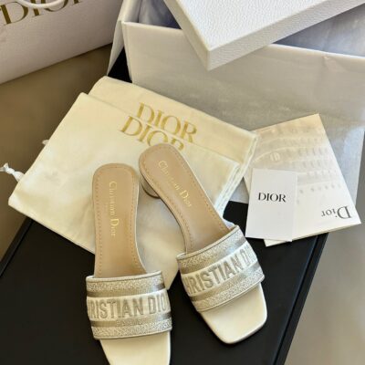 Dior 2023 New Sandals