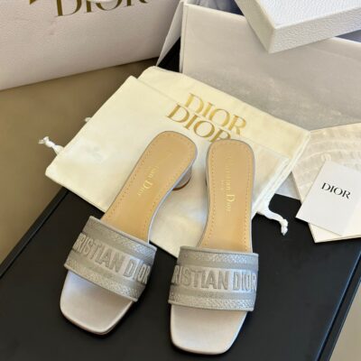 Dior 2023 New Sandals