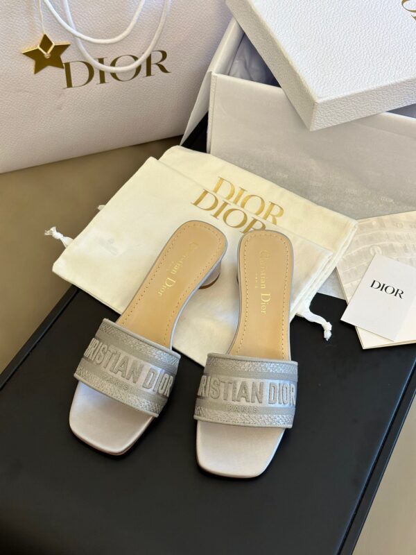 Dior 2023 New Sandals