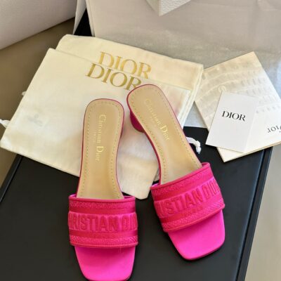 Dior 2023 New Sandals