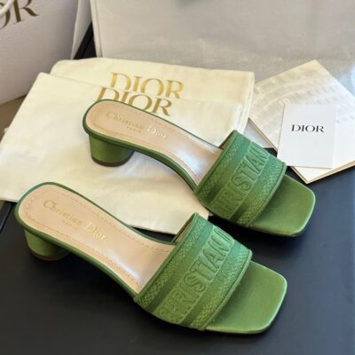 Dior 2023 New Sandals