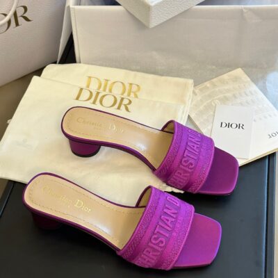 Dior 2023 New Sandals