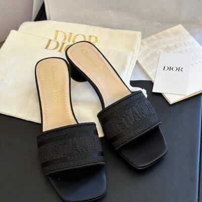 Dior 2023 New Sandals