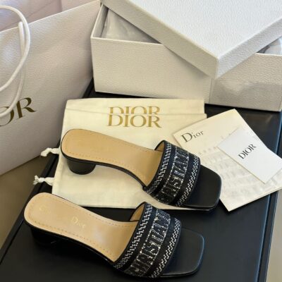 Dior 2023 New Sandals