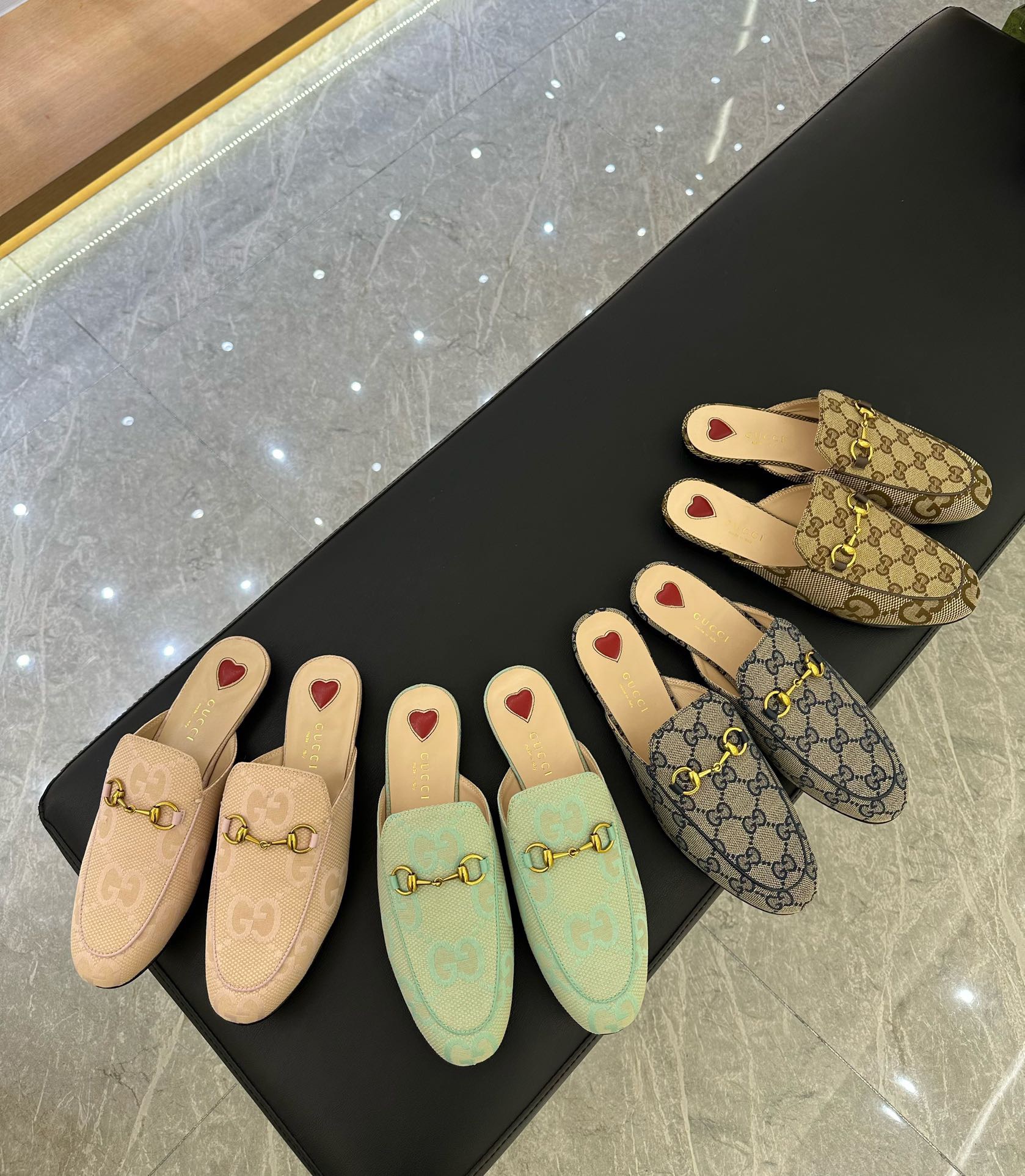 Gucci Loafers 2023 - Image 4