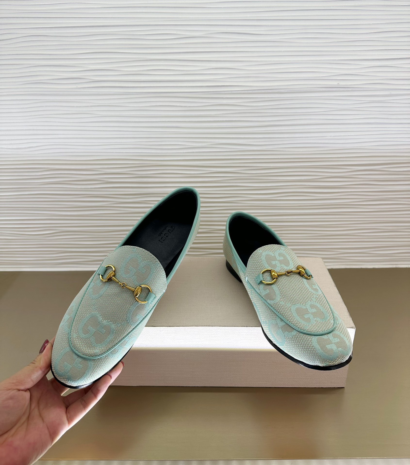 Gucci Loafers 2023 - Image 3