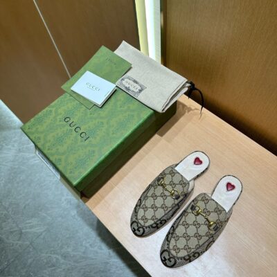 Gucci Loafers 2023