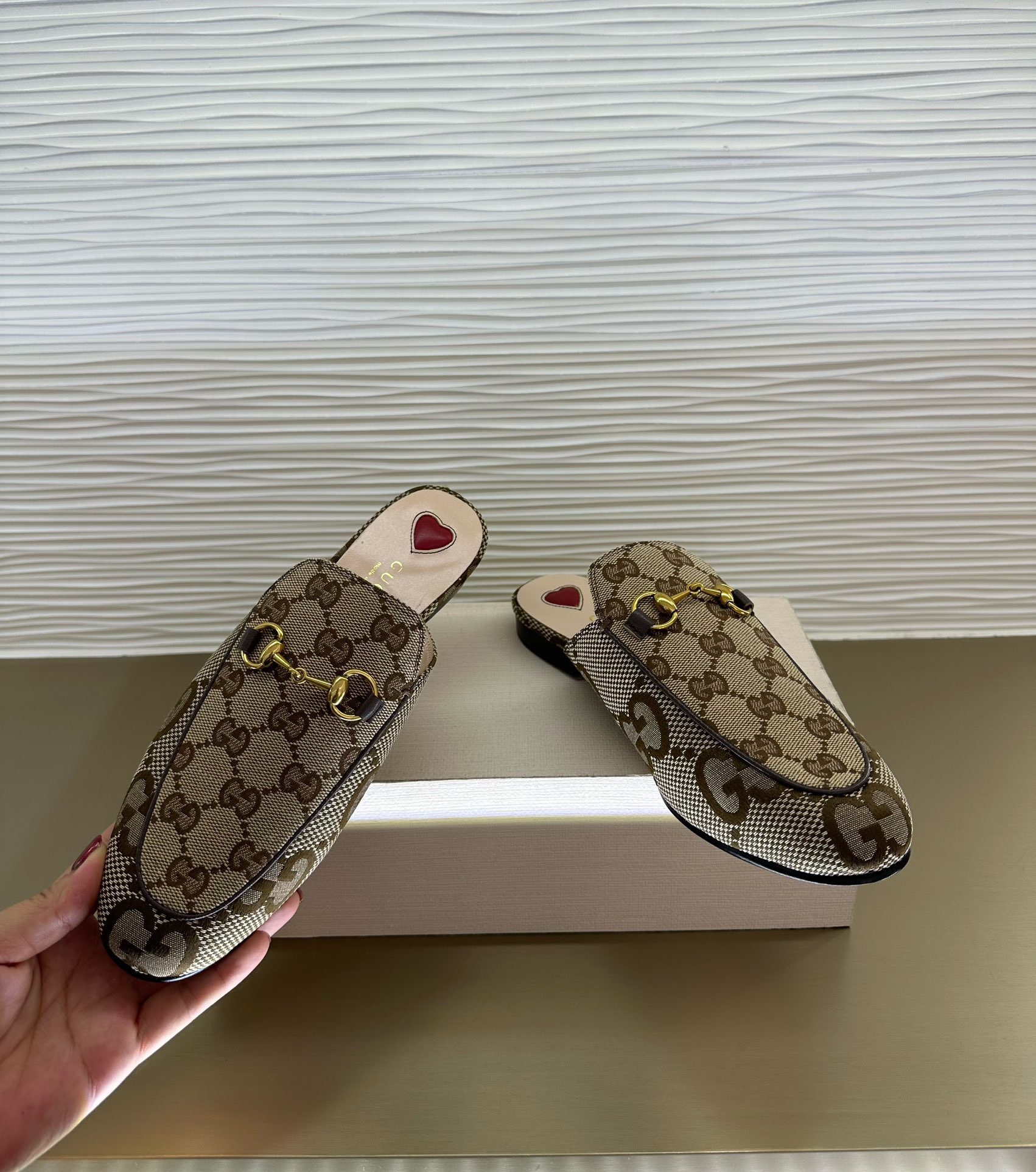 Gucci Loafers 2023 - Image 3