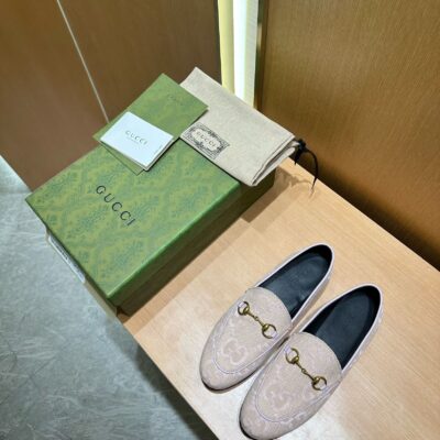 Gucci Loafers 2023