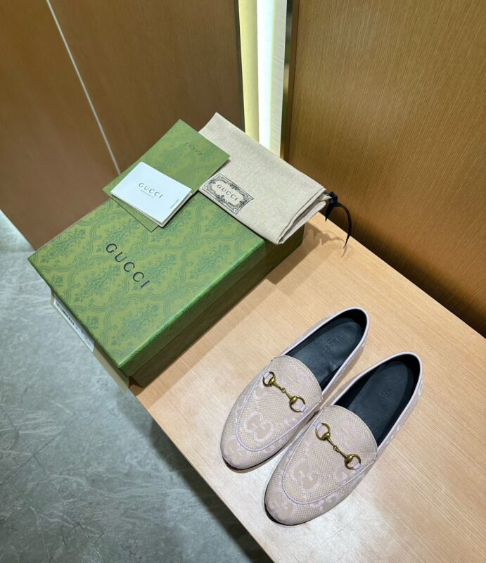 Gucci Loafers 2023