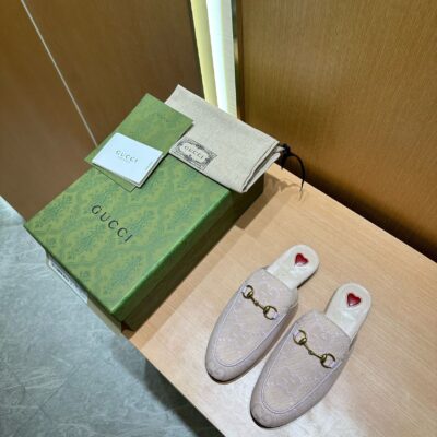 Gucci Loafers 2023