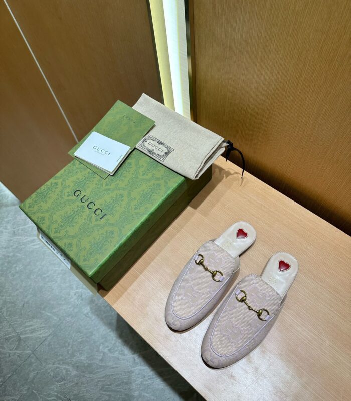 Gucci Loafers 2023