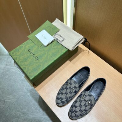 Gucci Loafers 2023