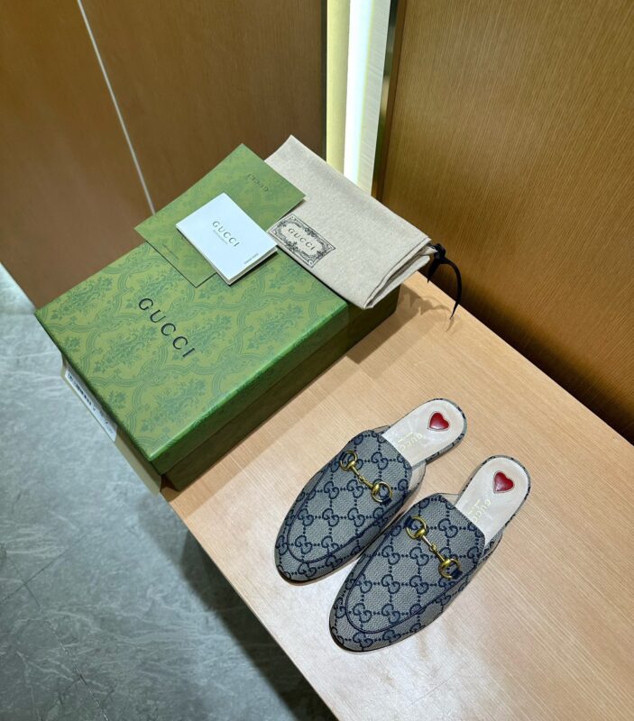 Gucci Loafers 2023