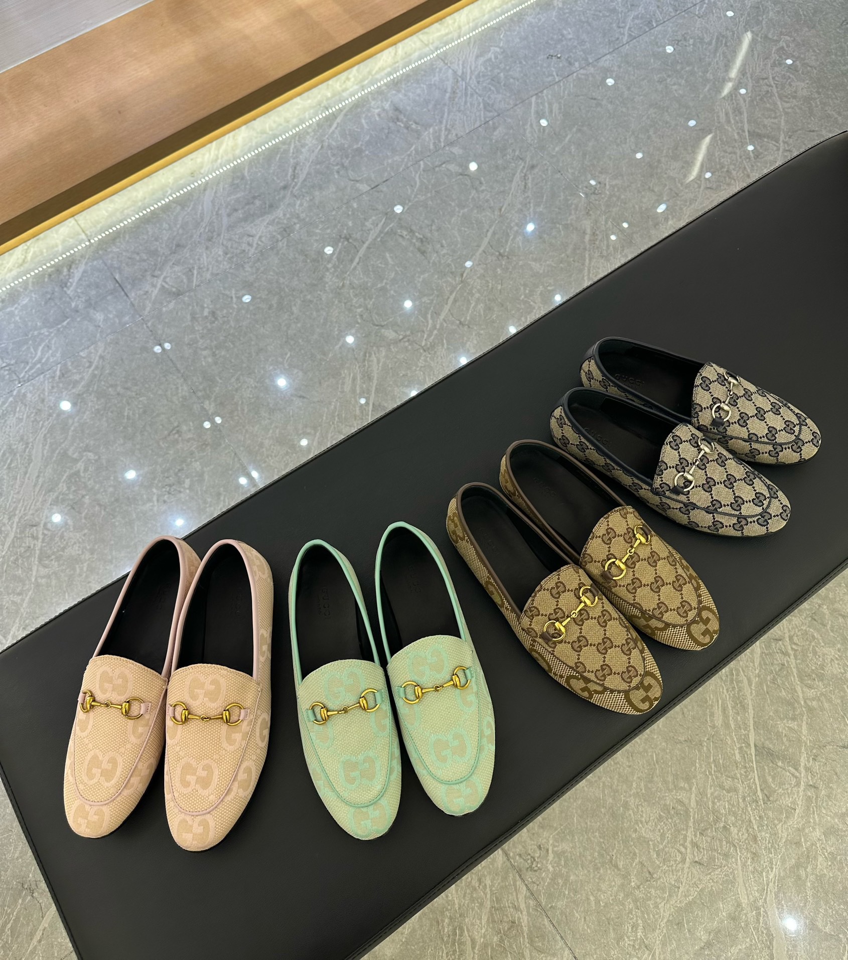 Gucci Loafers 2023 - Image 4