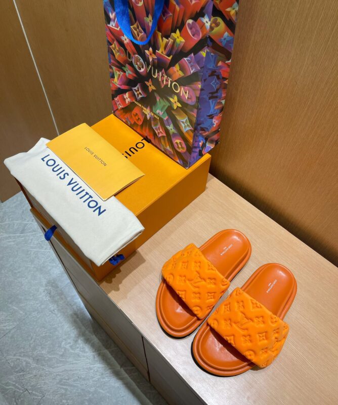 Louis Vuitton Sandals