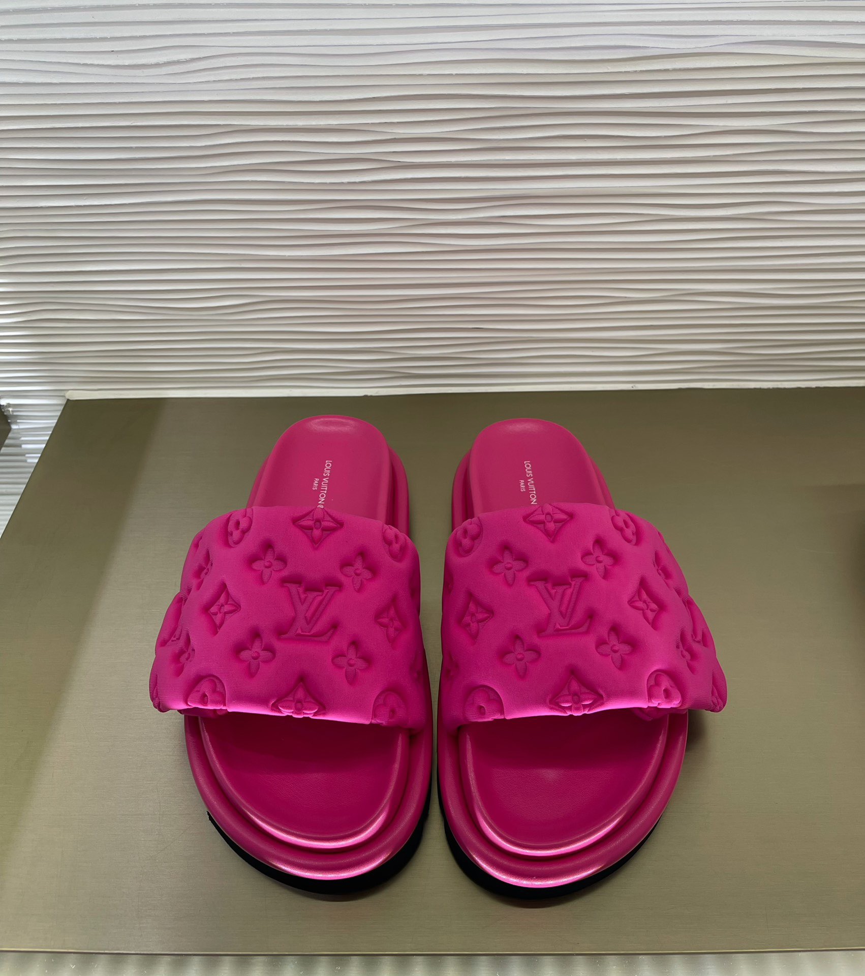 Louis Vuitton Sandals - Image 3